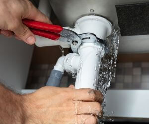 About Plumbers Pros Little Rock, MS